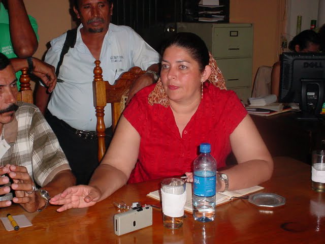 Martha Beatriz Aleman